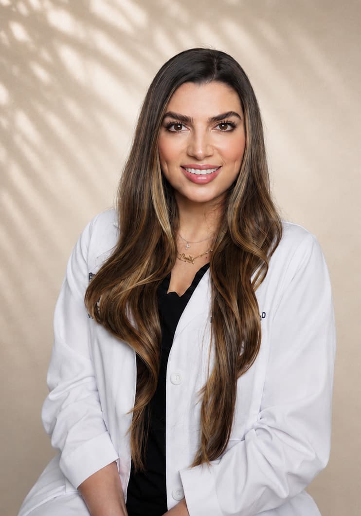 Raquel Minasian, MD