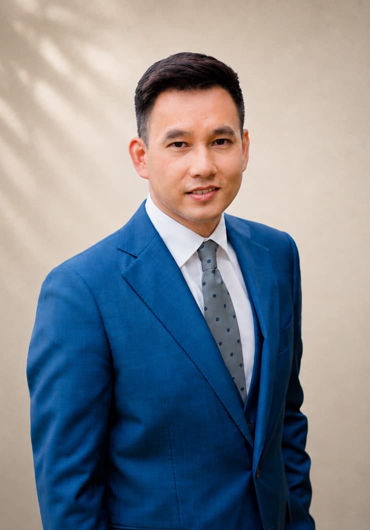 Khang T. Nguyen, MD